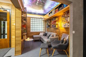 Фотографии Хостелы Time Hostel & Apartments г. Йювяскюля (Финляндия) №2 Фото Хостелы Time Hostel & Apartments г. Йювяскюля 2