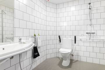 Фотографии Отель GreenStar Hotel Jyväskylä г. Йювяскюля (Финляндия) №2 Фото Отель GreenStar Hotel Jyväskylä г. Йювяскюля 2