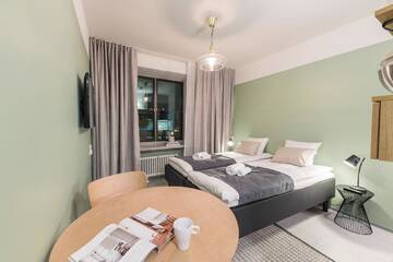 Фотографии Апарт-отели Forenom Aparthotel Jyväskylä г. Йювяскюля (Финляндия) №1 Фото Апарт-отели Forenom Aparthotel Jyväskylä г. Йювяскюля 1