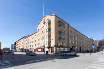 Фотографии Гостевой дом Tuhkunen Downtown Apartment г. Йювяскюля (Финляндия) №2 Фото Гостевой дом Tuhkunen Downtown Apartment г. Йювяскюля 2