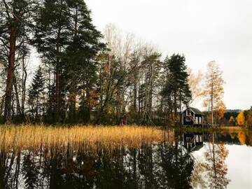 Фотографии Дома для отпуска Private Island at Downtown Jyväskylä г. Йювяскюля (Финляндия) №4 Фото Дома для отпуска Private Island at Downtown Jyväskylä г. Йювяскюля 4