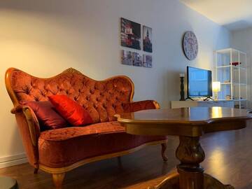 Фото номера Апартаменты с 2 спальнями Хостелы Time Hostel &amp; Apartments г. Йювяскюля 5