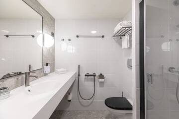 Фото номера Standard Family Three Отель Scandic Jyväskylä Station г. Йювяскюля 5