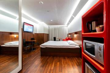 Фотографии Отель Omena Hotel Jyväskylä г. Йювяскюля (Финляндия) №5 Фото Отель Omena Hotel Jyväskylä г. Йювяскюля 5