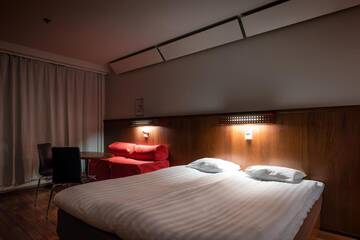 Фотографии Отель Omena Hotel Jyväskylä г. Йювяскюля (Финляндия) №1 Фото Отель Omena Hotel Jyväskylä г. Йювяскюля 1