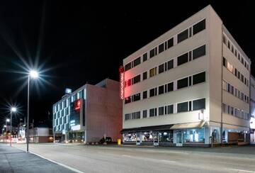 Фотографии Отель Omena Hotel Jyväskylä г. Йювяскюля (Финляндия) №3 Фото Отель Omena Hotel Jyväskylä г. Йювяскюля 3
