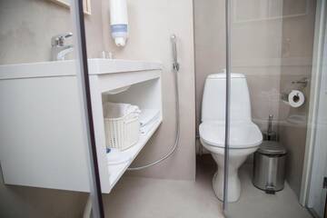 Фото номера Стандартный одноместный номер Отель Finlandia Hotel Alba г. Йювяскюля 18