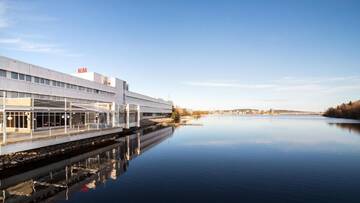 Фотографии Отель Finlandia Hotel Alba г. Йювяскюля (Финляндия) №1 Фото Отель Finlandia Hotel Alba г. Йювяскюля 1