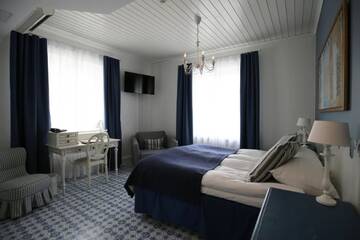 Фотографии Отель Boutique Hotel Yöpuu г. Йювяскюля (Финляндия) №5 Фото Отель Boutique Hotel Yöpuu г. Йювяскюля 5
