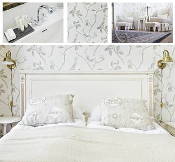 Фотографии Отель Boutique Hotel Yöpuu г. Йювяскюля (Финляндия) №1 Фото Отель Boutique Hotel Yöpuu г. Йювяскюля 1