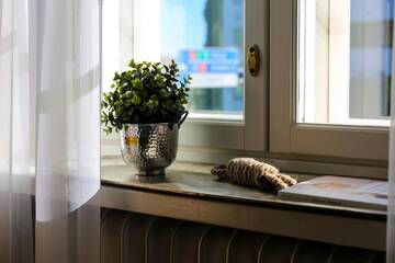 Фото номера Двухместный номер с 1 кроватью или 2 отдельными кроватями Отель Boutique Hotel Yöpuu г. Йювяскюля 8