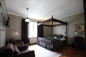 Фотографии Отель Boutique Hotel Yöpuu г. Йювяскюля (Финляндия) №2 Фото Отель Boutique Hotel Yöpuu г. Йювяскюля 2