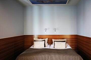 Фото номера Люкс Отель Boutique Hotel Yöpuu г. Йювяскюля 2