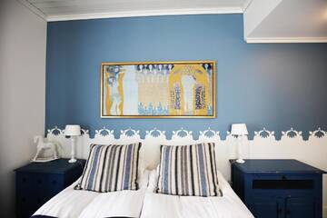 Фотографии Отель Boutique Hotel Yöpuu г. Йювяскюля (Финляндия) №3 Фото Отель Boutique Hotel Yöpuu г. Йювяскюля 3